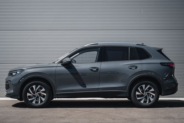 Volkswagen Tiguan NEW Life 30Y 1.5TSI