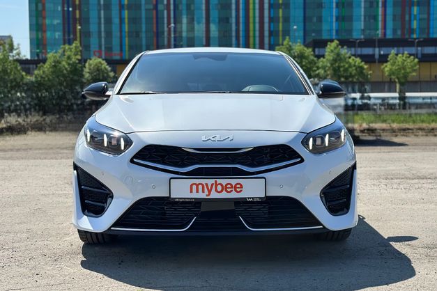 KIA PROCEED GT-LINE