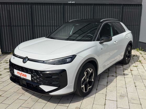 VW T-Roc R-line MY26
