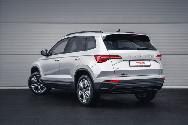 Škoda Karoq Style 1.5 TSI