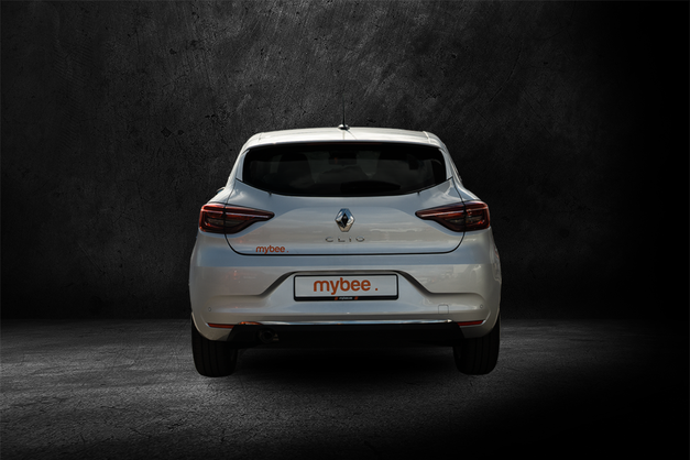 Renault Clio Equlibre