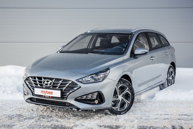 Hyundai i30 Wagon