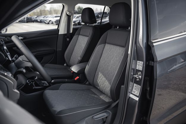 Volkswagen T-cross Life 1.0TSI