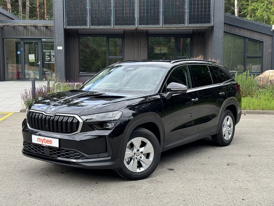 Škoda Kodiaq Selection