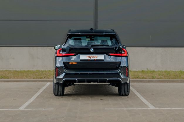 BMW X1 sDrive18i MSport