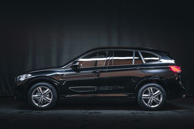 BMW X1 sDrive M Sport pack