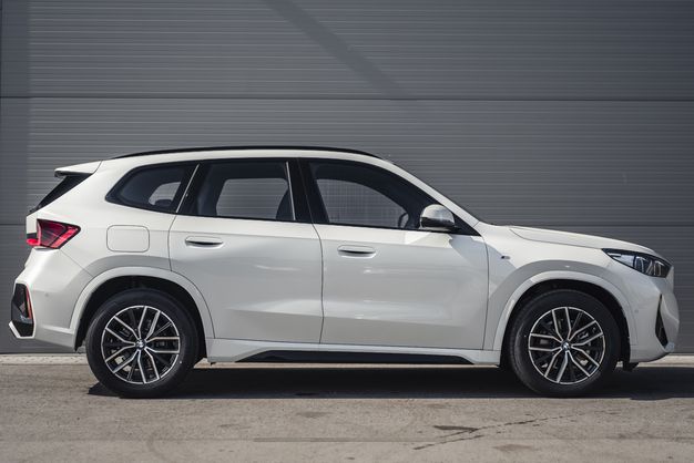 BMW X1 sDrive18i MSport