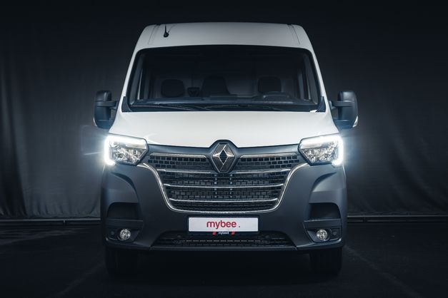 Renault Master L3H2