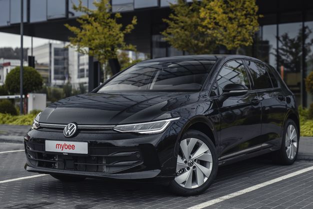 Volkswagen Golf New LIFE 30Y 1.5T