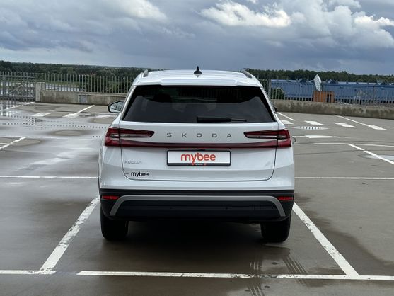 Škoda Kodiaq Selection