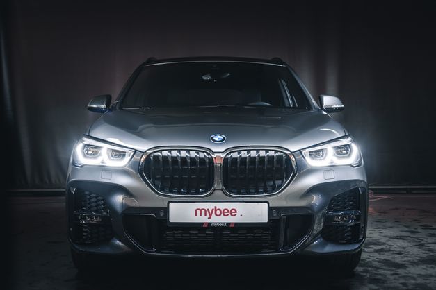 BMW X1 sDrive M Sport pack