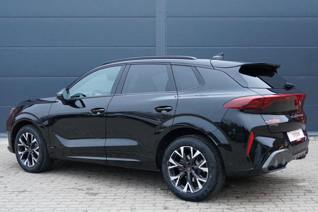 Cupra Terramar 1.5 eTSI