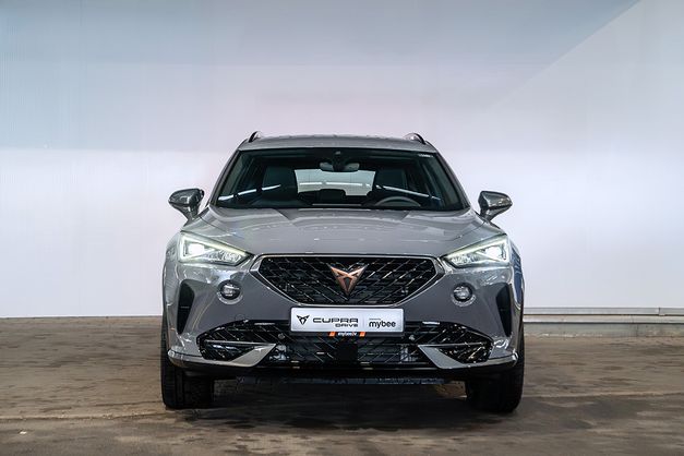 CUPRA Formentor 1.5 TSI 150HP DSG