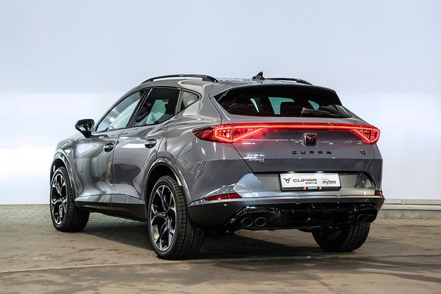 CUPRA Formentor VZ 2.0 TSI 310HP 4X4