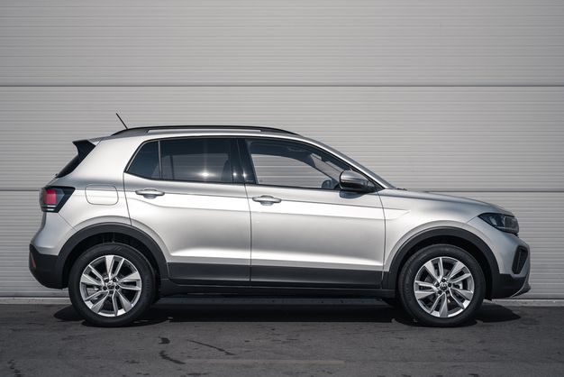 Volkswagen T-Cross Life 30Y