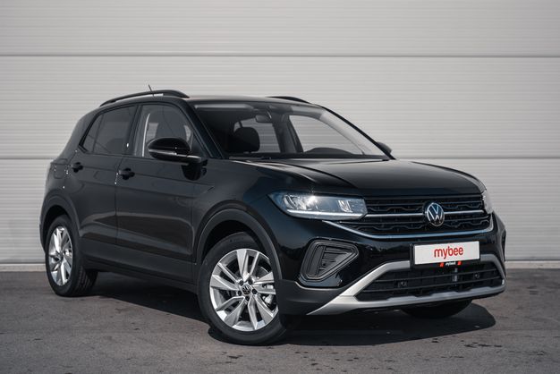 Volkswagen T-cross Life 1.0TSI