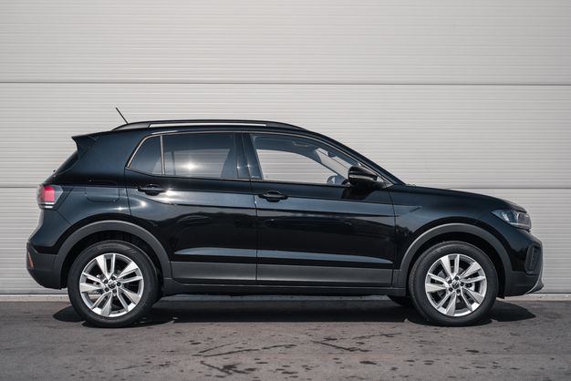 Volkswagen T-Cross Life 30Y