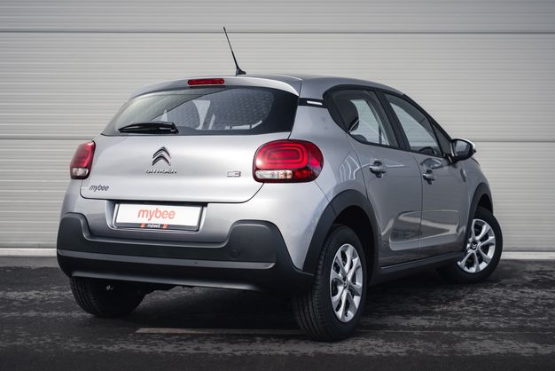 Citroen C3 MT