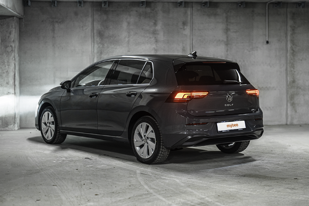 VW Golf 8.5 Life 1.5 eTSI