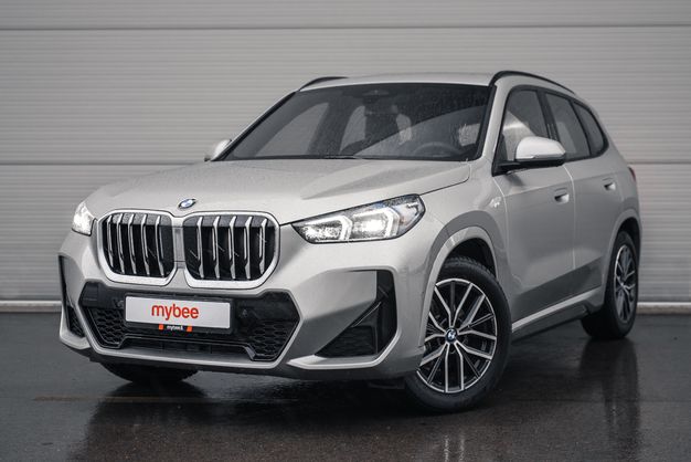 BMW X1 sDrive18i Msport 
