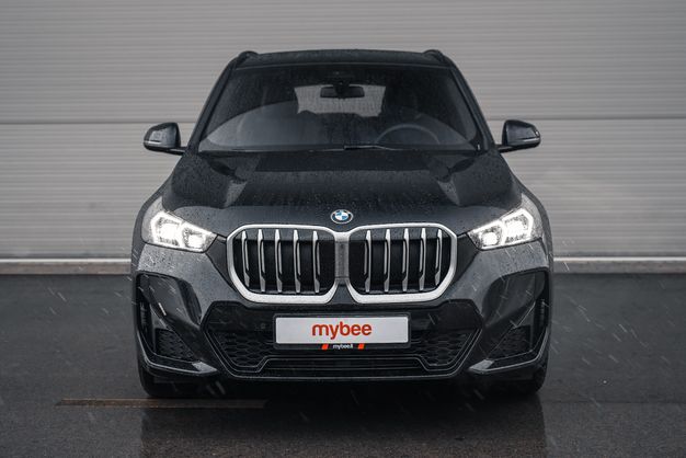 BMW X1 sDrive18i M-sport