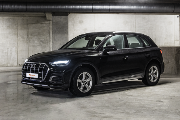 Audi Q5 Advanced 35TDI