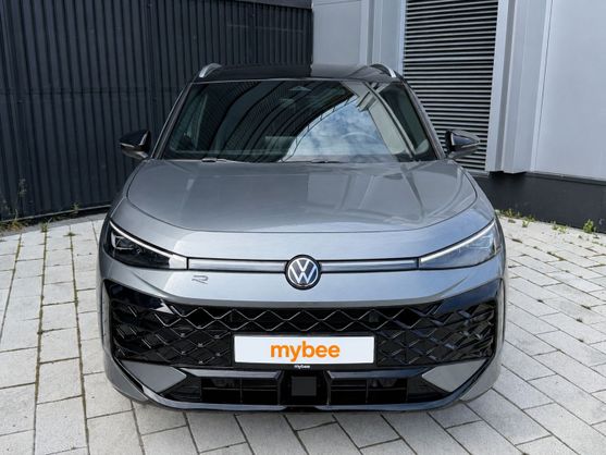 VW T-Roc R-line MY26