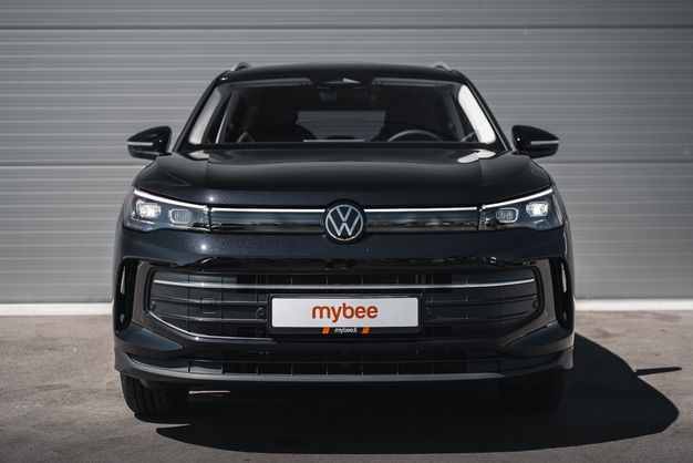 Volkswagen Tiguan NEW Life 30Y 1.5TSI