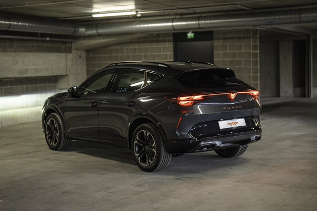 Cupra Formentor Facelift 1.5 eTSI