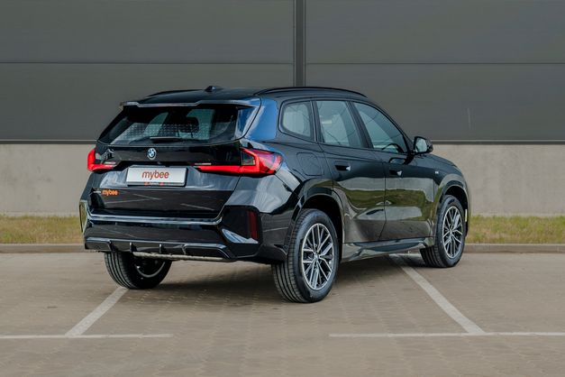 BMW X1 sDrive18i Msport 2023