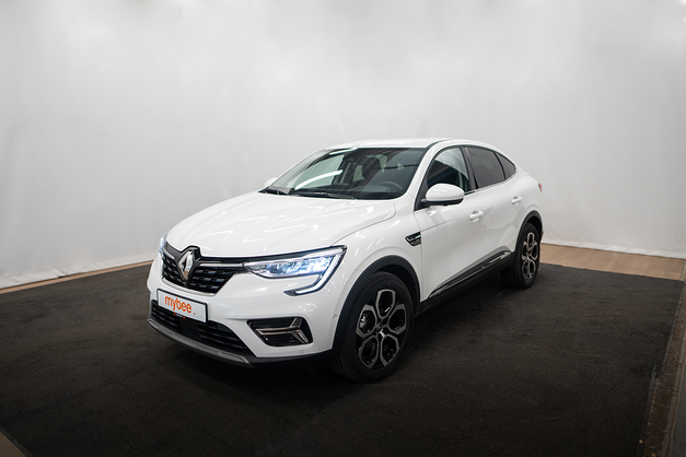 Renault Arkana Intense EDC