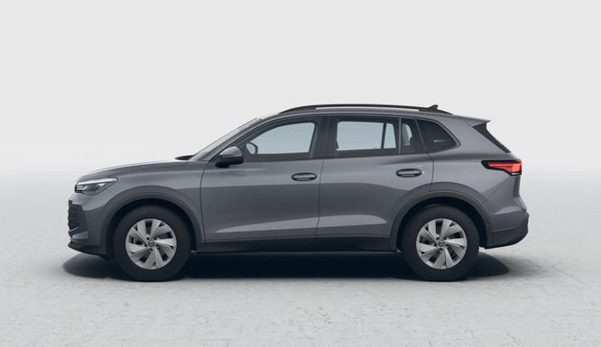 Volkswagen Tiguan NEW Life 30Y 1.5TSI