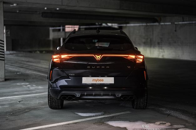 Cupra Formentor VZ FL