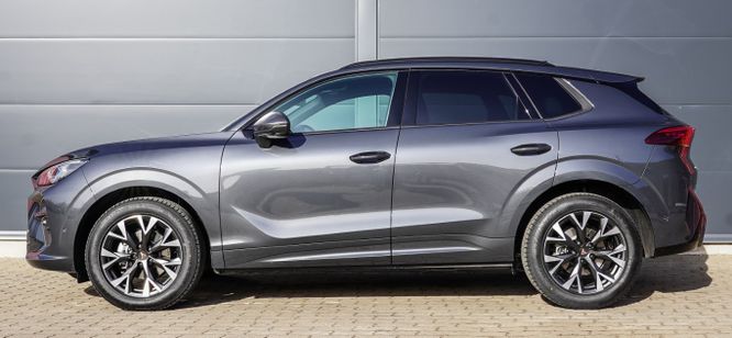 Cupra Terramar 1.5 eTSI