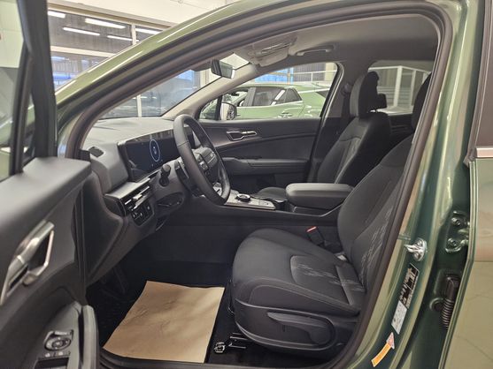 Kia Sportage 1,6 T-GDI EX 4WD