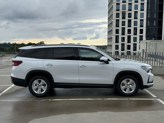 Škoda Kodiaq Selection