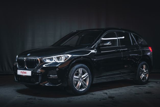 BMW X1 sDrive M Sport pack