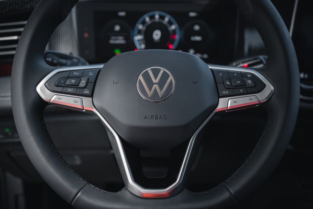 Volkswagen Tiguan NEW Life 30Y 1.5TSI