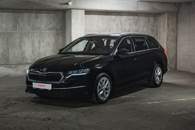 Škoda Octavia Combi Selection PLUS FL 2.0 TDI