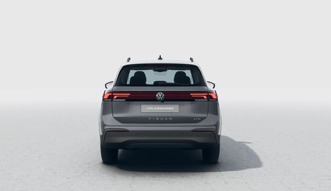 Volkswagen Tiguan NEW Life 30Y 1.5TSI
