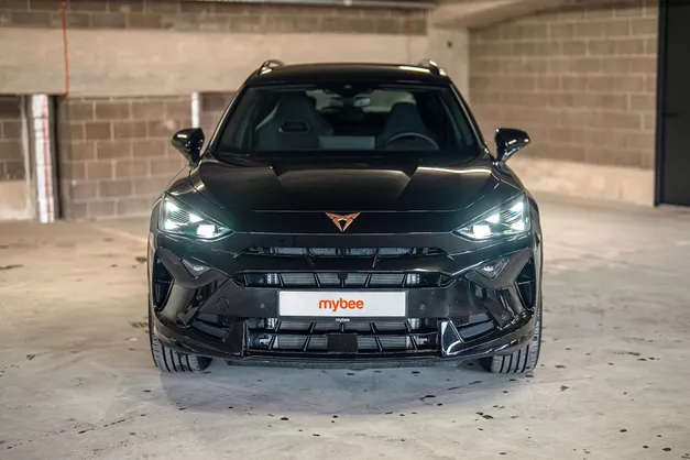 Cupra Formentor AWD 2.0TSI 152kw