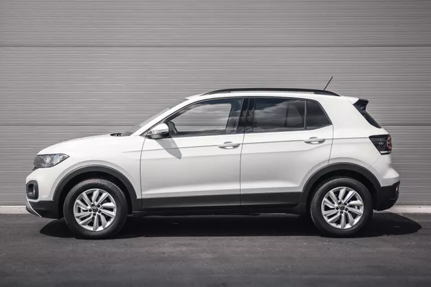 Volkswagen T-Cross Life 30Y