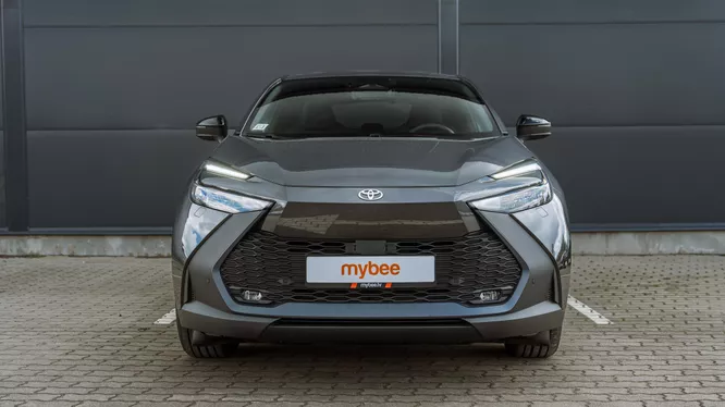 Toyota C-HR Hybrid MY24 Style
