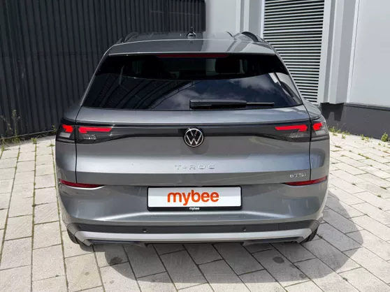 VW T-Roc Life MY26