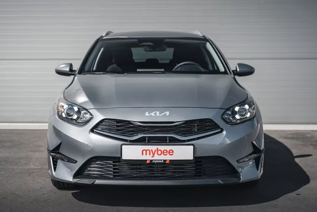 Kia Ceed SW LX-Plus AT