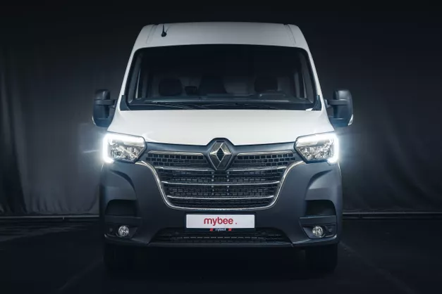 Renault Master L3H2