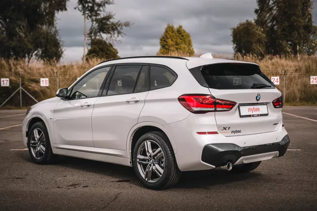BMW X1 sDrive M Sport pack