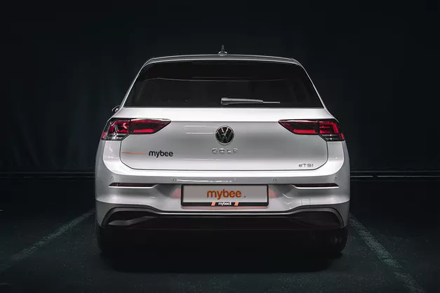 VW Golf 8 1.5 eTSI