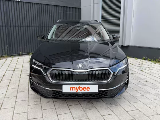 Skoda Octavia Combi Selection 1.5TSI