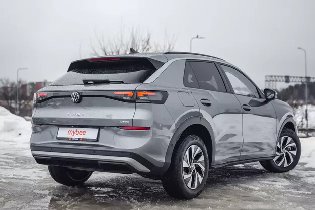 Volkswagen T-Roc Life 1.5TSI